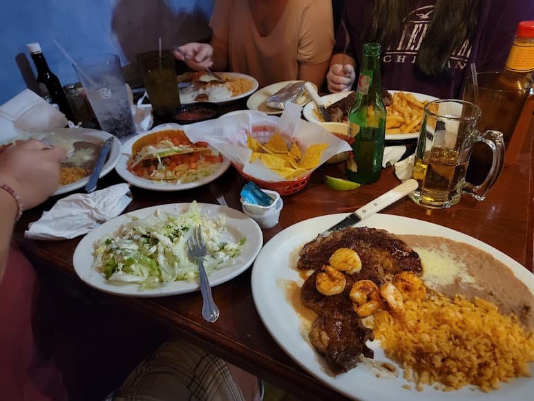 Food